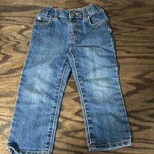 Boys Toddler Skinny Jeans - 2T